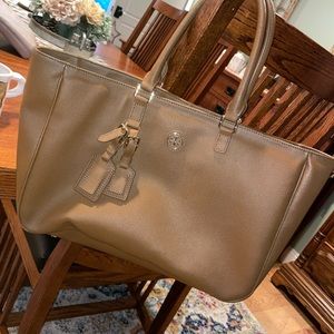 Tory Burch Tote